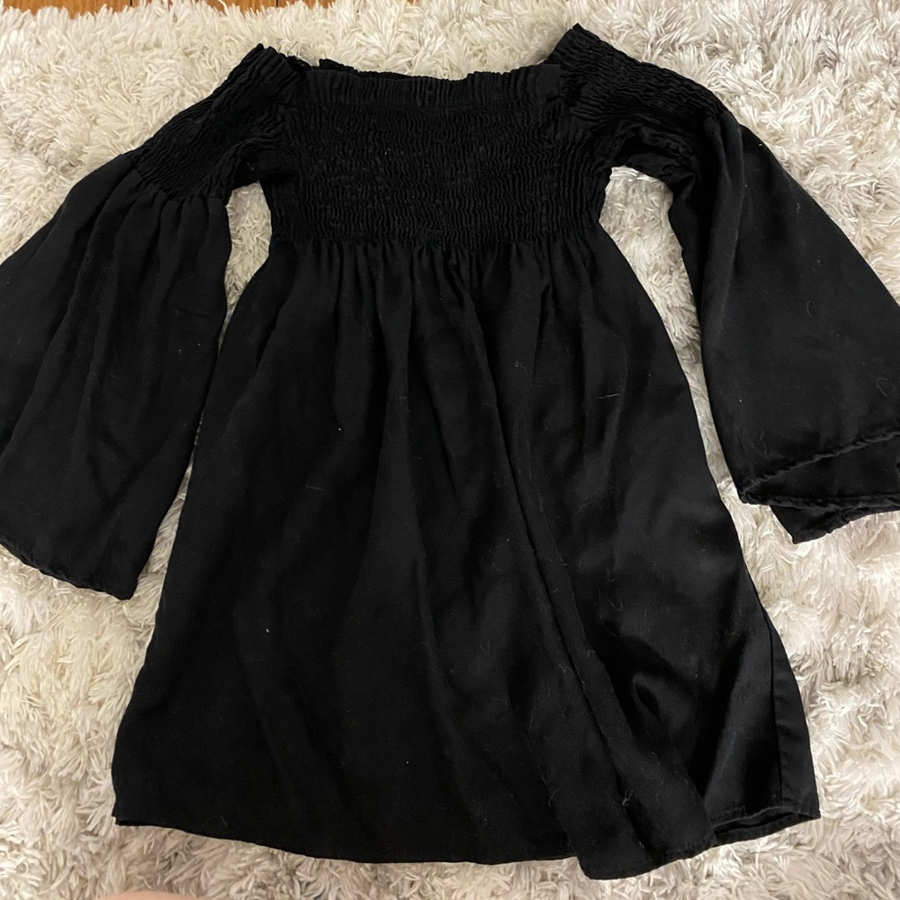 Thrifted